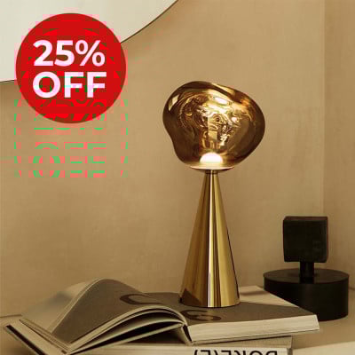 Tom Dixon Melt Portable Lamp