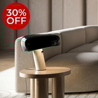 Flos Snoopy Table Lamp