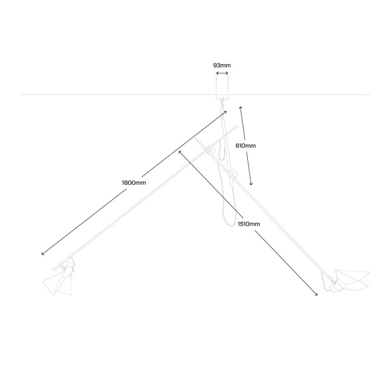 Specification image for Astep VV Cinquanta Suspension