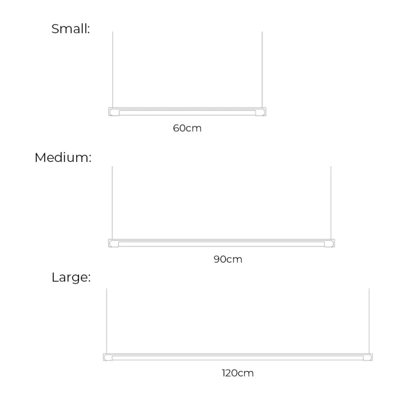 Specification Image for Muuto Fine Suspension