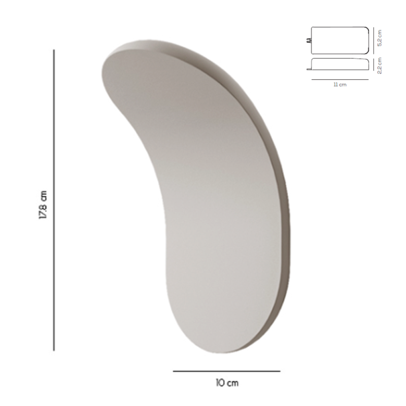 Axolight Lik Plus - Specification 