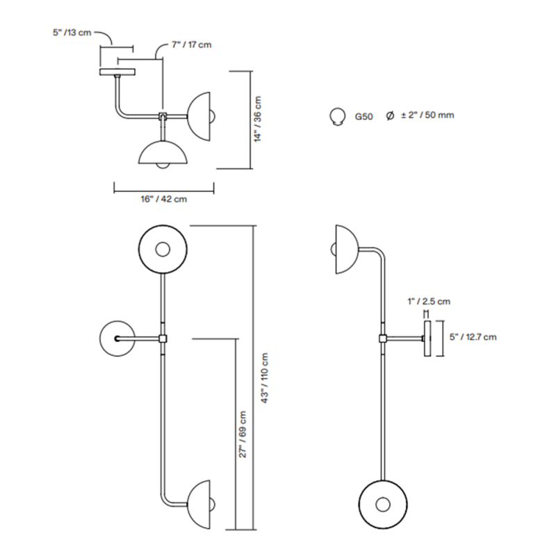 Lambert & Fils Beaubien - Specification 