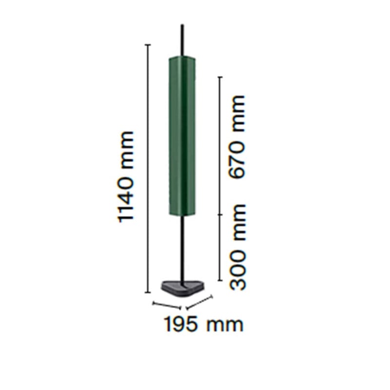 Flos Emi - Specification 