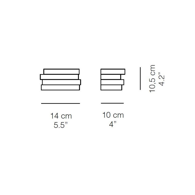 Escape Cube Specification