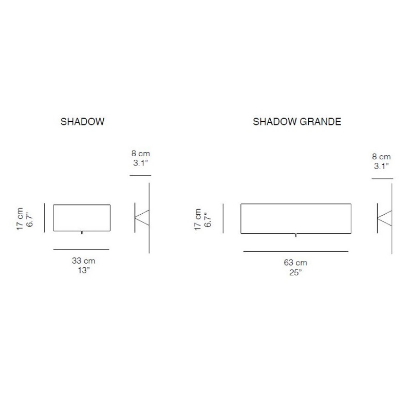 Shadow Specification