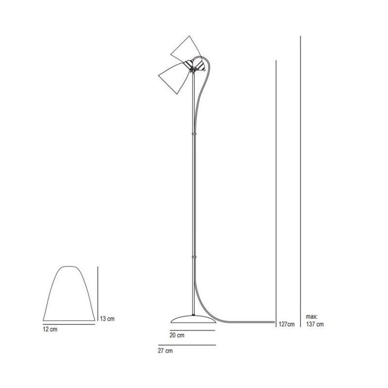 Original BTC Circle Line Floor Specification