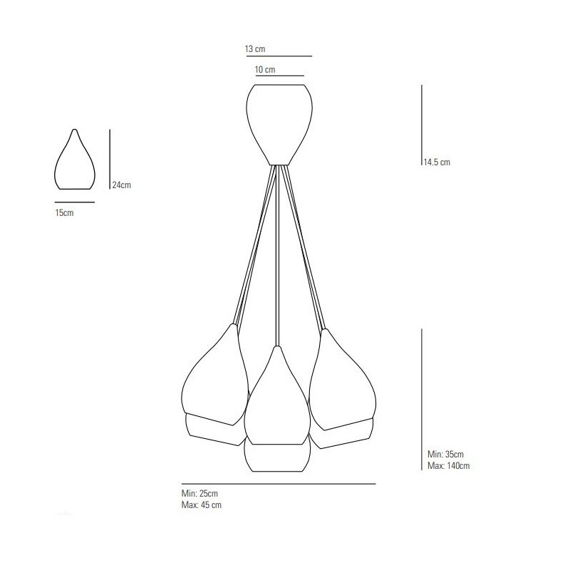 Original BTC Drop One Grouping 6 Specification