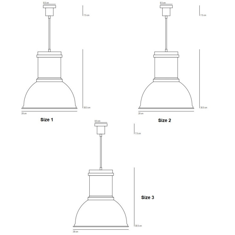 Original BTC Time Pendant Specification