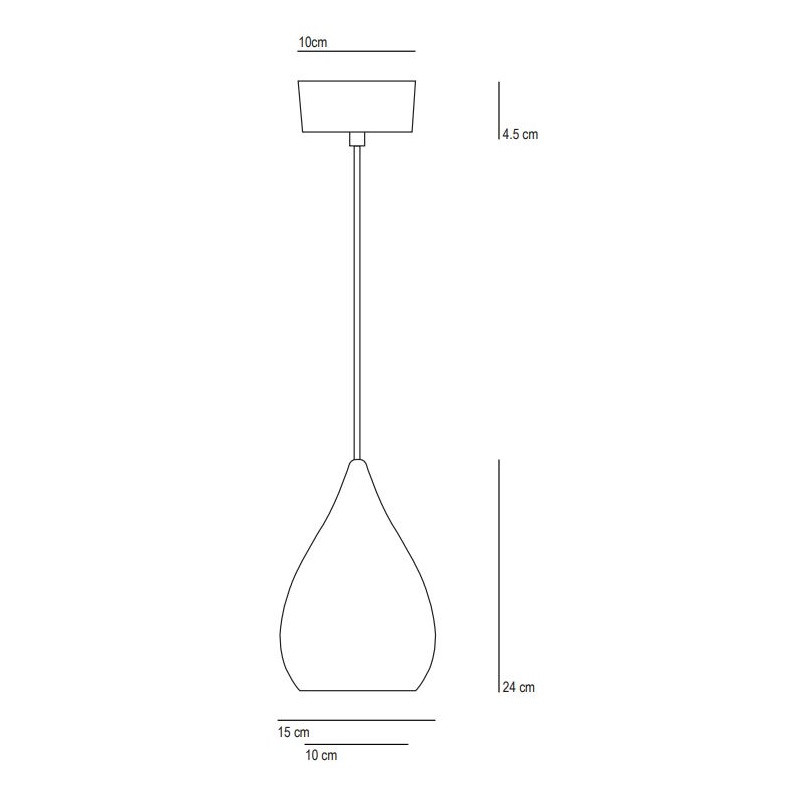 Original BTC Drop Linear Specification