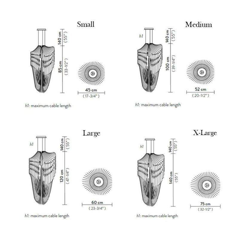 Specification Image for Slamp Avia Suspension