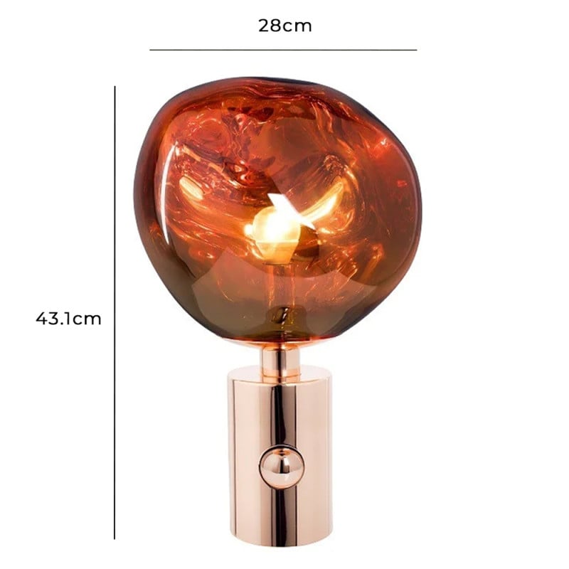 Tom Dixon Melt Table Lamp