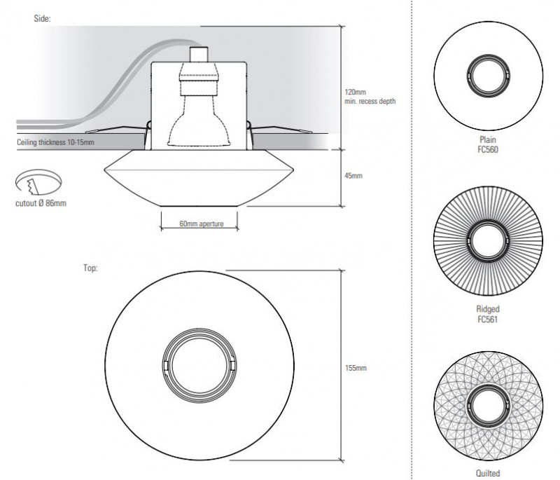 Original BTC Sopra Specification