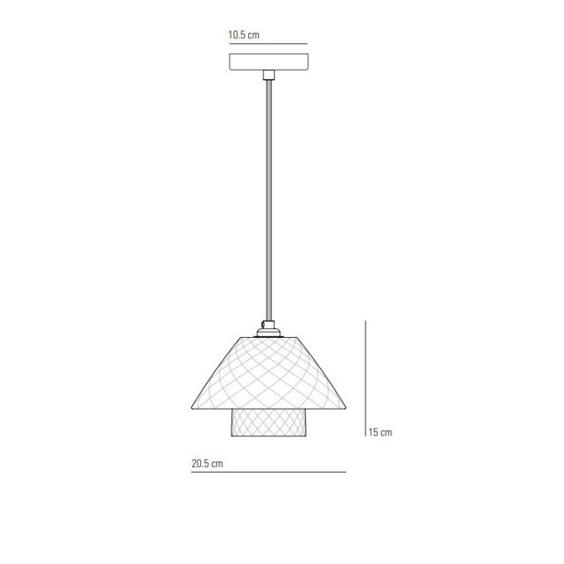 Oxford Pendant Specification