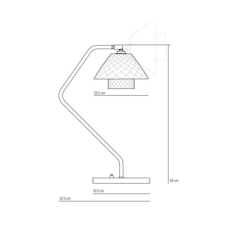 Oxford Desk Specification