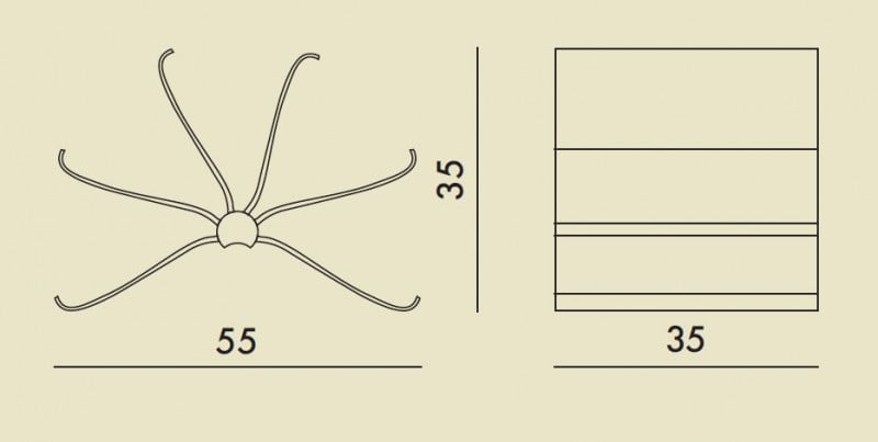 Specification image for Kartell Front Page