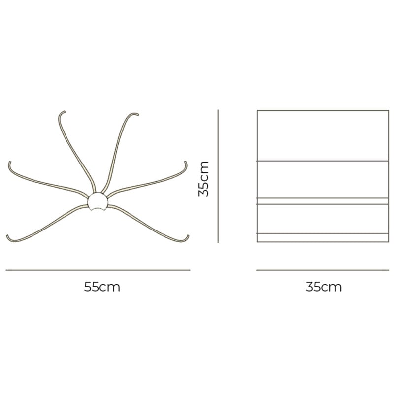 Specification Image for Kartell Front Page