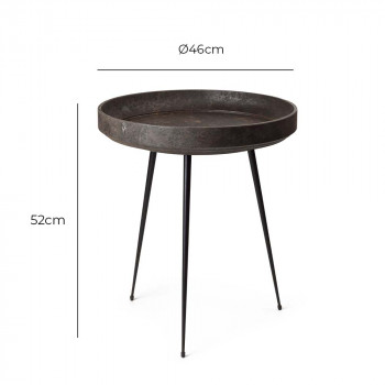 Specification Image for Mater Bowl Table