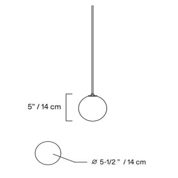 Specification Image for Lambert & Fils Laurent Suspension