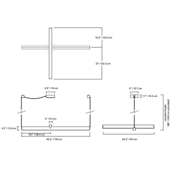 Lambert & Fils Mile - Specification 