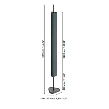 Flos Emi - Specification 