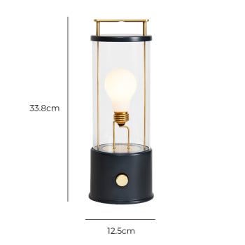 Specification Image for Tala The Muse 2.0 Portable Lamp