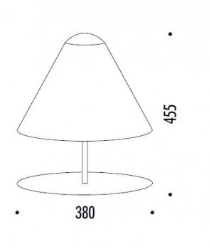 Davide Groppi Aba - Specification 