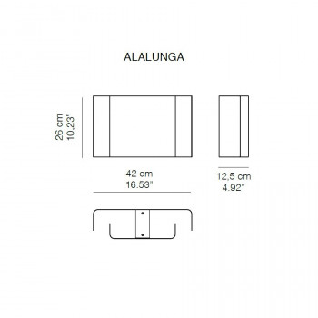 Alalunga Specification