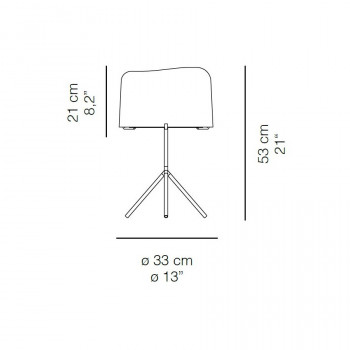 Ola Table Specification