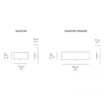Shadow Specification