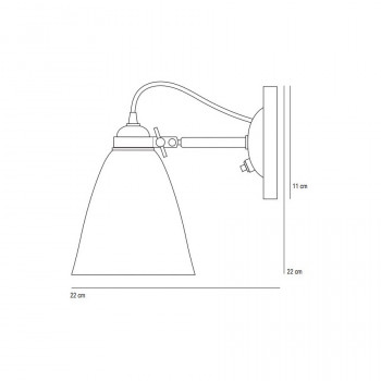 Original BTC Circle Line Wall Specification