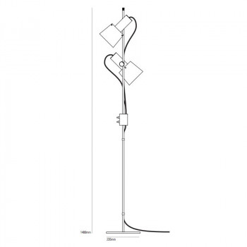 Original BTC Chester Floor Specification