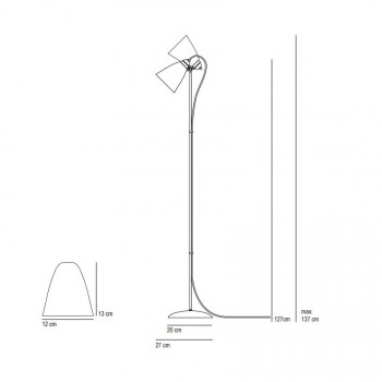 Original BTC Circle Line Floor Specification