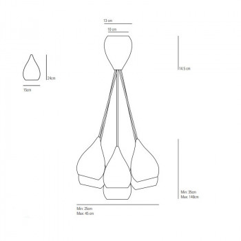 Original BTC Drop One Grouping 6 Specification