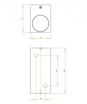 Specification image for Astro Chios 150