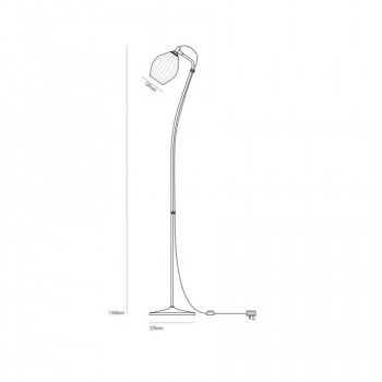 Original BTC Fin Floor Specification