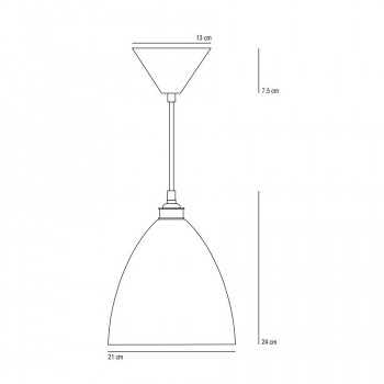 Original BTC Task Pendant Specification