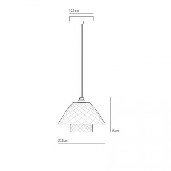 Oxford Pendant Specification