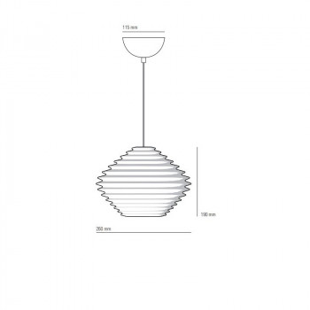Original BTC Fin Horizontal Specification