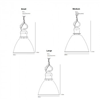 7380 Pendant Specification