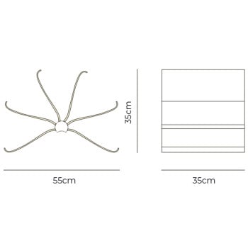 Specification Image for Kartell Front Page
