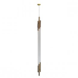 DCW éditions ORG P Vertical LED Pendant