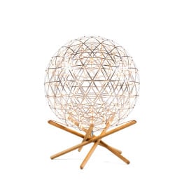 Moooi Raimond II Tensegrity LED Floor Lamp R61