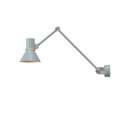 Anglepoise Type 80 W3 Wall Light Grey Mist