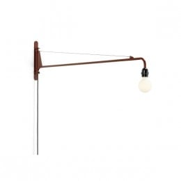 vitra Petite Potence Wall Light