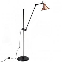 Lampe Gras Nº215 Floor Lamp