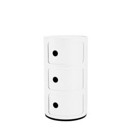 Kartell Componibili Recycled Storage Unit