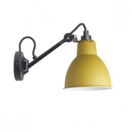 DCW éditions Lampe Gras 104 Wall Light