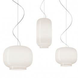 Foscarini Chouchin Bianco Pendant