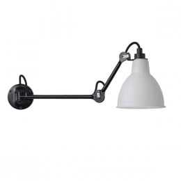 DCW éditions Lampe Gras 204 L40 Wall Light