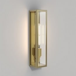 Astro Harvard Outdoor Wall Light